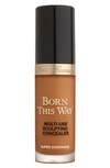 Too Faced Born This Way Super Coverage Concealer In Toffee
