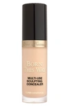 Too Faced Born This Way Super Coverage Concealer In Marshmallow