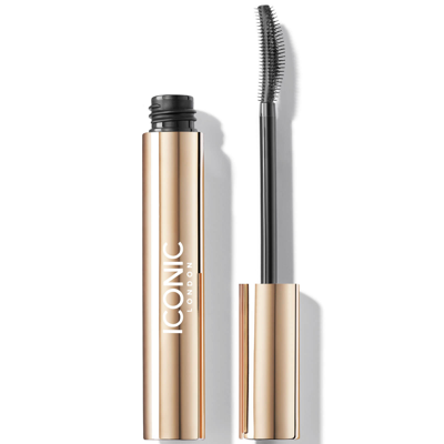 Iconic London Enrich And Elevate Mascara - Black 7.5ml