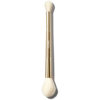 Iconic London Highlight And Blush Duo Brush