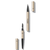 Iconic London Triple Precision Brow Definer 0.33g (various Colours) - Chesnut Brown In Chesnut Brown