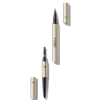 Iconic London Triple Precision Brow Definer 0.33g (various Colours) - Chocolate Brown In Chocolate Brown