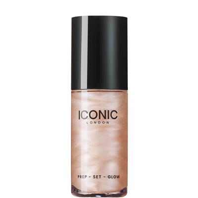 Iconic London Prep-set-glow Mini - Original 30ml