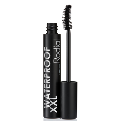 Rodial Xxl Waterproof Mascara - Black 12.5ml