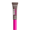 Nyx Professional Makeup Thick It. Stick It! Brow Mascara (various Shades) - Cool Ash Brown In Cool Ash Brown