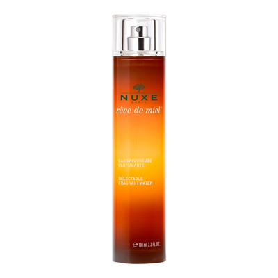 Nuxe Rêve De Miel Delectable Fragrant Water 100ml