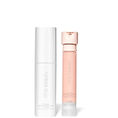 Rms Beauty Reevolve Radiance Locking Primer 30ml