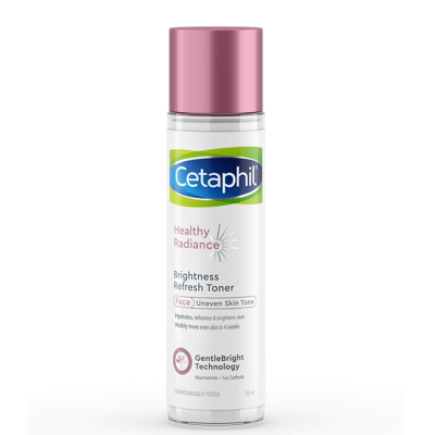 Cetaphil Healthy Radiance Refresh Toner With Niacinamide 150ml