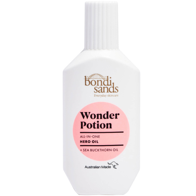 Bondi Sands Wonder Potion Hero Oil 30ml