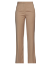 Beatrice B Beatrice.b Pants In Beige