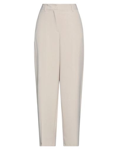 Altea Pants In Beige