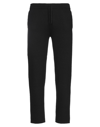 Alpha Studio Pants In Black