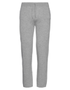 Alpha Studio Pants In Grey