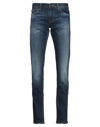 Armani Exchange Jeans In Blue