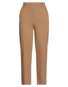 Pinko Pants In Beige