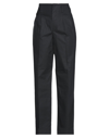 Department Five Pants In Black