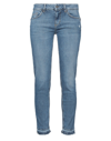 Liu •jo Jeans In Blue