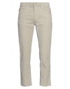 Department Five Pants In Grey