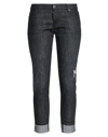 Dsquared2 Jeans In Grey