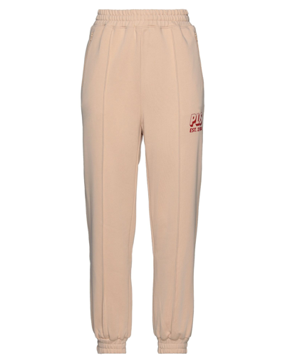 Philosophy Di Lorenzo Serafini Pants In Pink