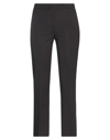 Beatrice B Beatrice.b Pants In Dark Brown