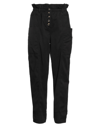 Pinko Pants In Black