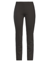 Seductive Pants In Brown