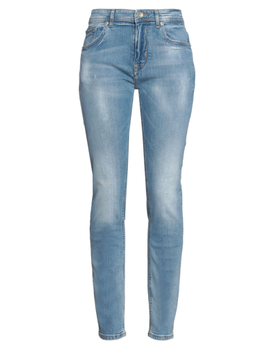 Gaudì Jeans In Blue