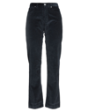 Nine:inthe:morning Nine In The Morning Woman Pants Midnight Blue Size 29 Cotton, Modal, Elastane