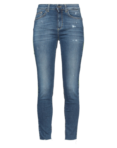 Liu •jo Jeans In Blue