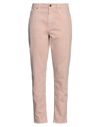 Brunello Cucinelli Jeans In Pink