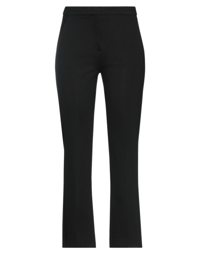 Beatrice Pants In Black