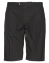 Diktat Shorts & Bermuda Shorts In Black