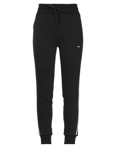 Shoe® Pants In Black