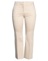 True Royal Pants In Beige