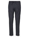 Paolo Pecora Pants In Blue