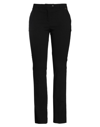 Twinset Pants In Black