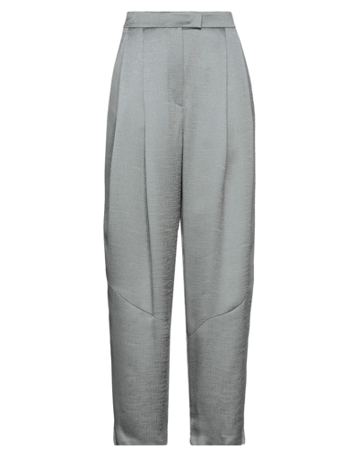 Giorgio Armani Pants In Sage Green