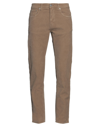 Department 5 Pants In Beige