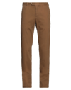 Pt Torino Pants In Brown