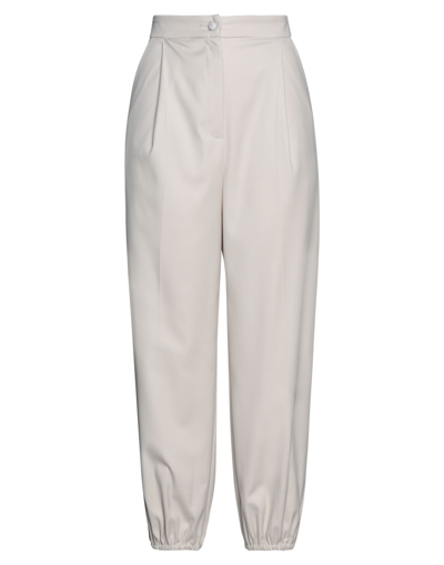 Nora Barth Pants In White