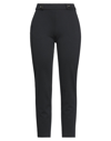 Gaelle Paris Pants In Black