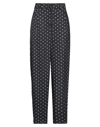 Christian Pellizzari Pants In Blue