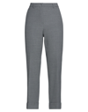 Seventy Sergio Tegon Pants In Grey