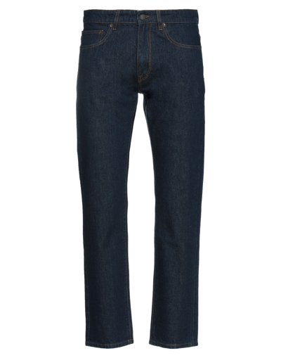 Boglioli Jeans In Blue