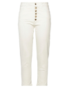 Jijil Jeans In White