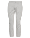 Michael Coal Pants In Grey