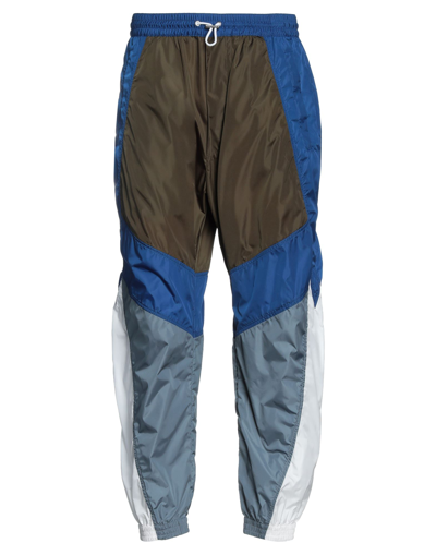 Dsquared2 Pants In Green
