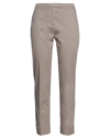 Peserico Pants In Khaki