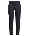 Peserico Pants In Dark Blue